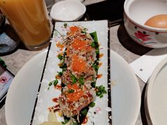 -大渔铁板烧(大悦城店)