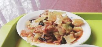 -教工食堂(西南大学店)