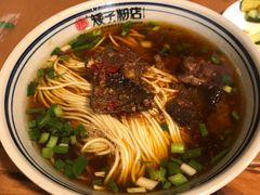 -矮子粉店1985·长沙米粉(湘春路店)
