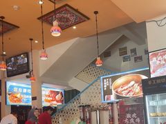 -撒拉花儿·新疆菜·清真(太阳宫店)