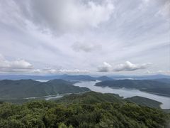 -吉林市朱雀山国家森林公园