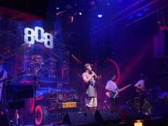 -808 LiveHouse