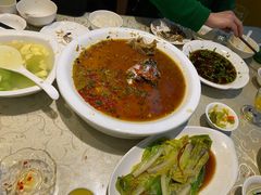 -南方酒店·淮扬菜(回民街店)