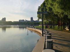 -长春世界雕塑园冰雪艺术天地