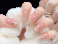 -情同手足美甲美睫