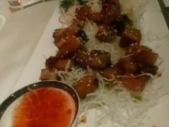 -梧桐餐厅(泉城路店)