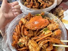 -辣螃铠盆盆蟹大排档(总店)