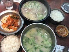 -神仙雪浓汤(明洞店)