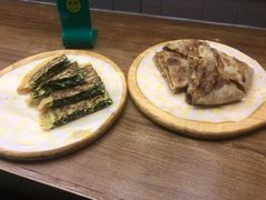 -甲乙饼·北京手工肉饼(西直门凯德茂店)