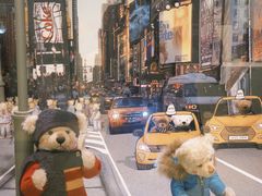 -济州岛泰迪熊博物馆