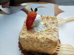 -幸福西饼面包茶饮(车公庙店)