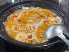 -李师傅脆肚(华强北店)