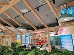 大堂-嘉和一品(新辰天地大兴南区店)