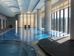 -廊坊固安福朋喜来登酒店