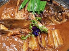 -原鄉本味 楚菜 丹江口鱼(北苑店)