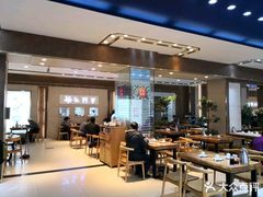 大堂-杨记清芳牛肉拉面(京广路店)