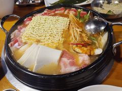 -咕咕站韩国料理(紫金港店)