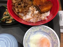 -食其家·牛丼咖喱(万达广场店)