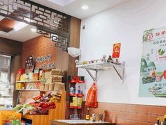 -东街钟楼肉粽(总店)