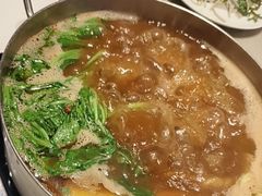 -蝎王府羊蝎子(虎坊桥总店)