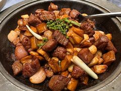 -狮王府淮扬菜(万象城店)