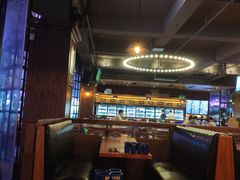 -CIRCLE·酒吧(第一国际店)