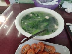 -潮香阁海鲜餐厅(较场尾店)