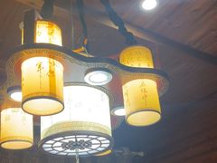 -故乡缘·香格里拉山庄(冷竹路店)