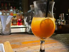 -LAMP BAR 水烟音乐酒吧