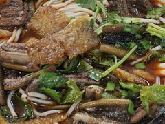 生态膳鱼米线-铭记嘎洒生态鳝鱼(迎春街店)