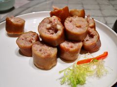 -乔家满族八大碗(流水沟店)