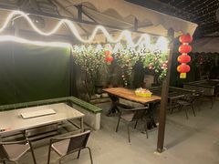 -光头佬室内钓虾场·烧烤·团建·亲子(中山八路店)