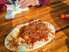 -三代人传统冒菜