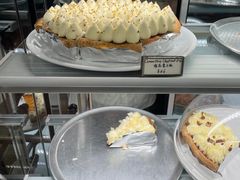 -Pie Bird(新闸路店)