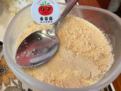 木糠布甸-番茄屋葡式美食(总店)