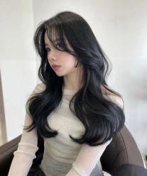-FASHION PALACE hair+