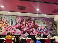 -小杨生煎(龙之梦购物中心店)