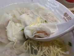 -琴岛顺天馄饨(崂山金鼎店)