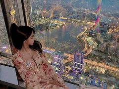 -广州富力丽思卡尔顿酒店