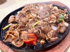-标记美食新鲜猪杂(兴南大道店)
