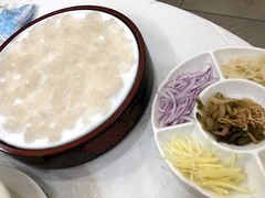 -寻味顺德·南记酒家·传统顺德菜·鱼生(广源路店)