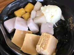 -鲜芋仙Meet Fresh(五道口店)
