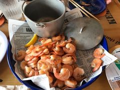 -阿甘虾餐厅(Maui)