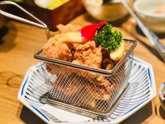 -阿吾罗·月咏精致日料(港汇恒隆广场店)