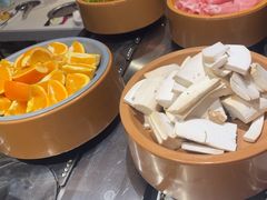 -龍歌自助小火锅(崂山丽达店)