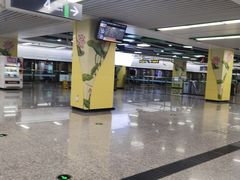 -杨柳河(地铁站)