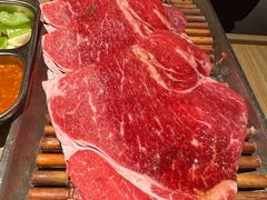 -西塔老太太泥炉烤肉(亚运村店)