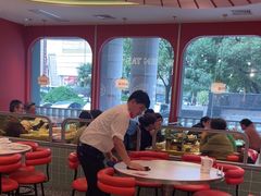 -避风塘·金牌店·夜宵(金玉兰店)