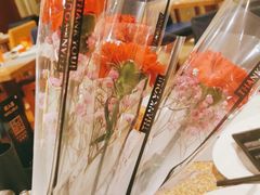 -怡咖啡海鲜自助餐厅(浦东香格里拉店)