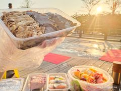 -东山湖温泉度假村